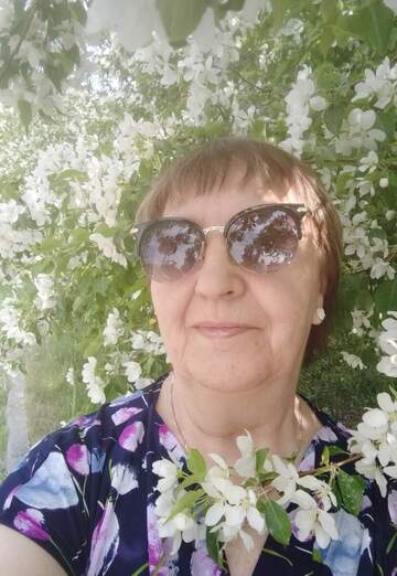 My photo - Lyubov, 68 from Kemerovo (@lubov64364)