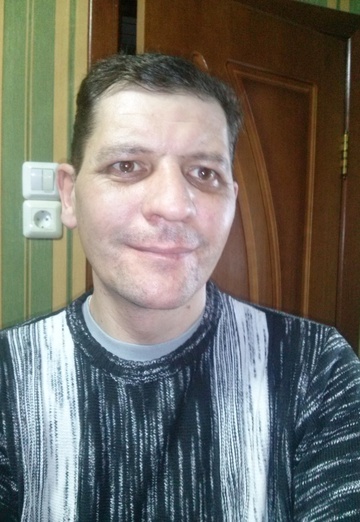 My photo - fatyh, 41 from Almetyevsk (@fedornasirov)