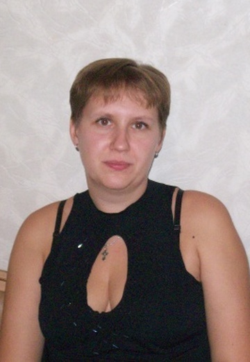 Моя фотография - Наталья, 45 из Севастополь (@natamed)