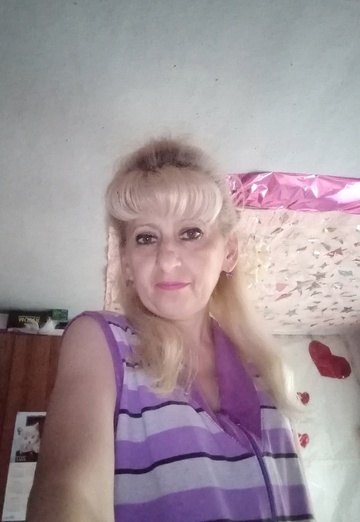 Lyubov (@lyubov323) — my photo № 1