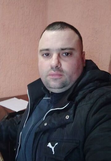My photo - Artur, 43 from Moscow (@artur109779)