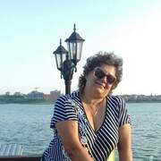 Светлана 50 лет (Лев) Первоуральск