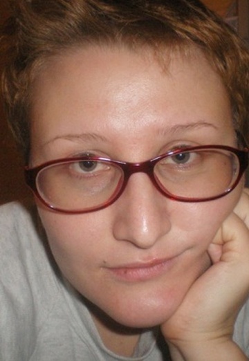 Моя фотография - Nata, 39 из Санкт-Петербург (@nata3621)