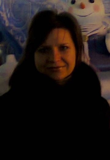 Моя фотография - Марія, 37 из Ровно (@333685)