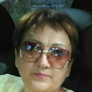 галина, 62, Актюбинский