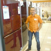 Виктор, 36, Тбилисская