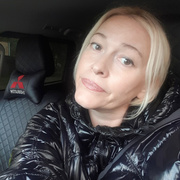 TATIANA, 49, Москва