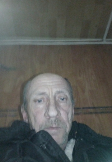 Моя фотография - Валерий, 59 из Москва (@valeriy61221)
