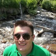 Руслан Манапов, 30, Елизово