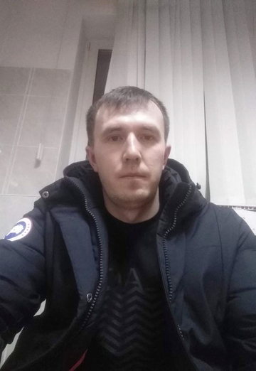 My photo - Aleksey, 34 from Naberezhnye Chelny (@aleksey473591)