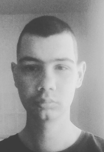 My photo - Vlad, 27 from Cherkasy (@vlad132369)