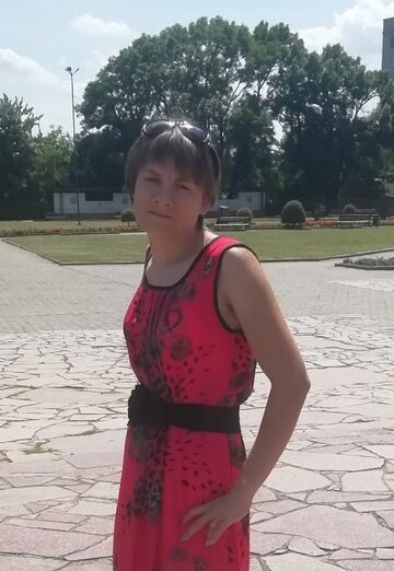 My photo - lyuba, 30 from Novograd-Volynskiy (@luba10204)