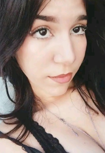 My photo - Adriana, 19 from Maracay (@adriana962)
