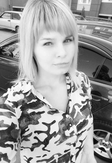 Olga Zaharova (@olgazaharova25) — my photo № 1