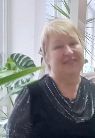 Моя фотография - Ольга Аверьянова, 66 из Раменское (@olgaaveryanova3)