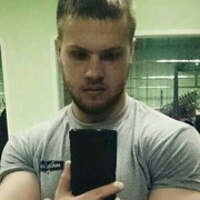 Руслан, 28, Шали