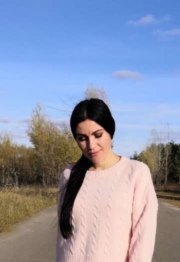 My photo - Mariya, 39 from Arkhangelsk (@mariya140577)