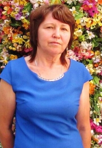 My photo - Zoya, 67 from Krivoy Rog (@zoya6408)