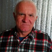 Юра, 63, Орловский