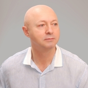 Andrey 60 Yalta