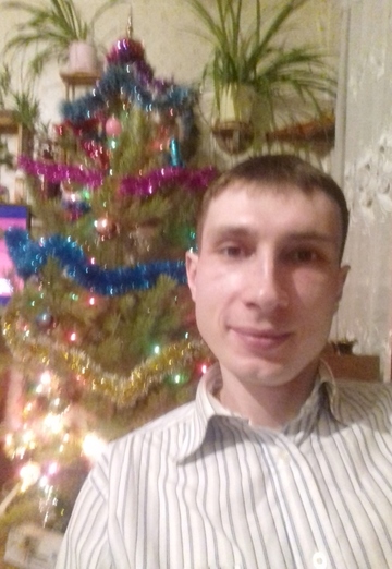 Моя фотография - Александр Александр, 35 из Челябинск (@aleksandraleksandr96)