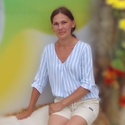 Ирина, 40, Казань