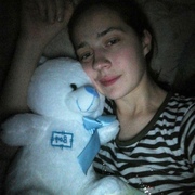 Екатерина, 26, Тара