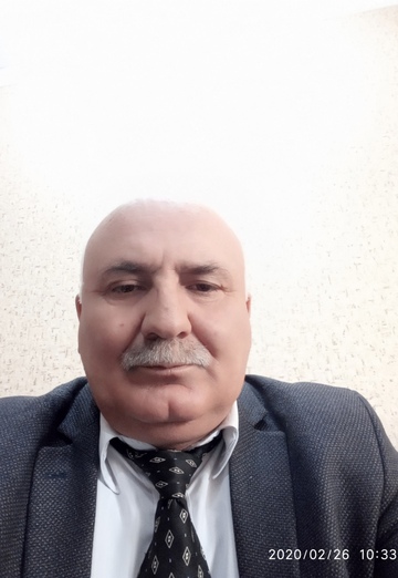 Моя фотография - Саид, 54 из Душанбе (@said13884)