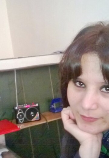 Mein Foto - Muslima Nurilloewa, 35 aus Dushanbe (@muslimanurilloeva)