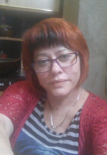 Моя фотография - Мариша, 58 из Москва (@marisha3954)