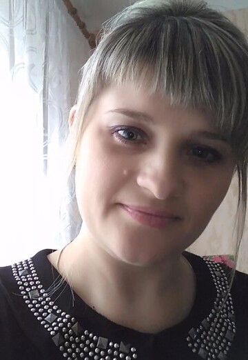 Моя фотография - Аня Гончарук(Малеша), 41 из Гродно (@anyagoncharukmalesha)