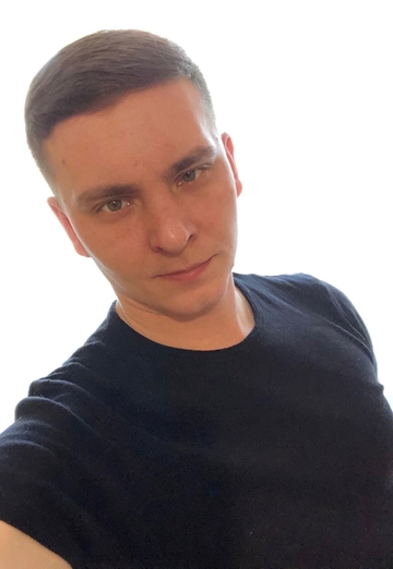 My photo - ruslan, 34 from Kaišiadorys (@ruslan242595)