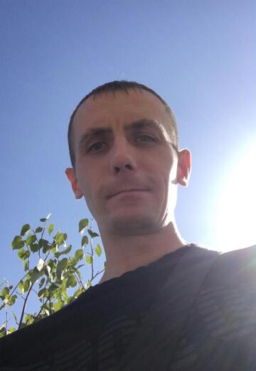 Моя фотография - Дмитрий, 34 из Столбцы (@dmitriy541161)