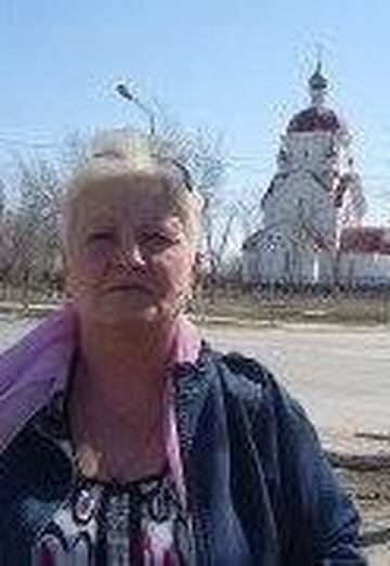 My photo - Natalya Volkova, 69 from Kostanay (@natalyavolkova17)