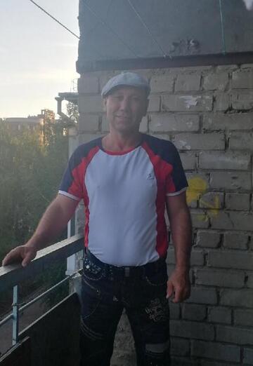 My photo - Aleksandr, 55 from Tomsk (@aleksandr692923)