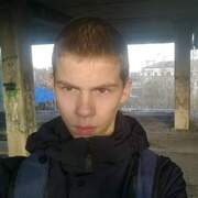 Сергей, 20, Усть-Кут