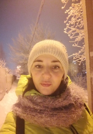 Моя фотография - Василиса, 41 из Торжок (@vasilisa9070)