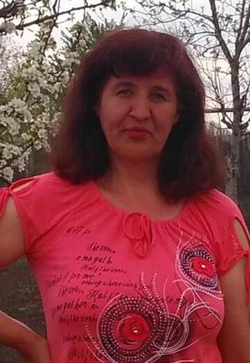 My photo - Nataliya Nikolaenko, 58 from Tatarbunary (@nataliyanikolaenko)