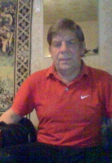 My photo - Anatoliy, 60 from Sluck (@anatoliy41246)