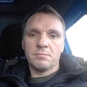 Андрей Шевяков, 46, Гагарин