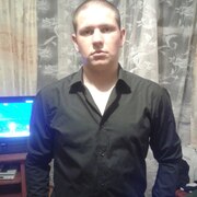 Сергей, 27, Пограничный