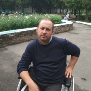 Сергей, 49, Семенов