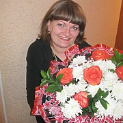 Lyudmila 41 Arsen'ev