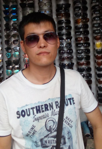 My photo - ERBOL, 36 from Kostanay (@erbol471)