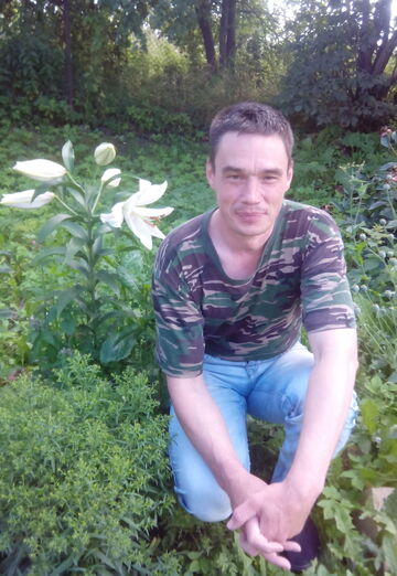 Моя фотография - Виктор, 51 из Кесова Гора (@viktor206950)
