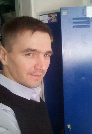 Моя фотография - Ruslan, 33 из Ростов-на-Дону (@ruslan13kross)