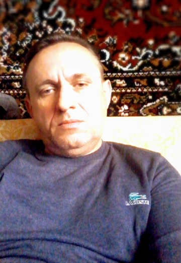 My photo - Aleks, 54 from Tashkent (@aleks120860)