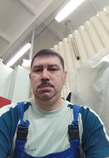 My photo - Yeduard, 54 from Cheboksary (@eduard26191)