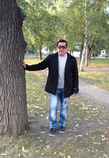 Моя фотография - Ильдар, 38 из Челябинск (@ildar3520)