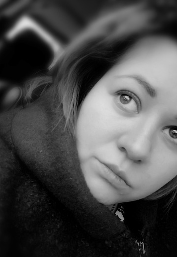 Моя фотография - Екатерина, 35 из Владимир (@ekaterina158113)